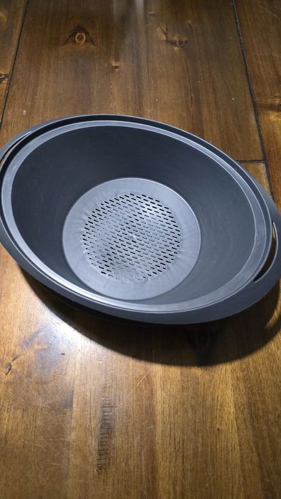 ORYGINALNA Varoma przystawka TM5/ TM6 Termomix vorwerk