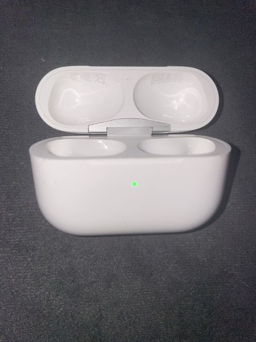 Słuchawki Apple AirPods Pro