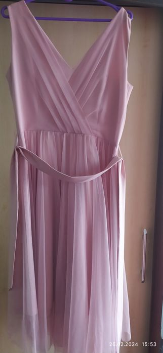 Sukienka KOTON r. M/ L na wesele, komunię