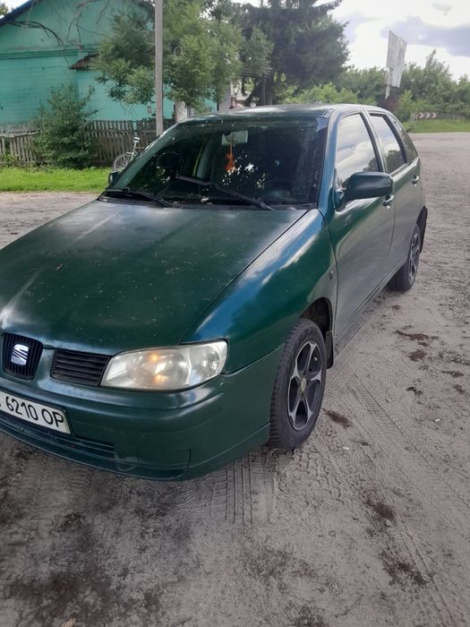 Авто на впевненом ходу