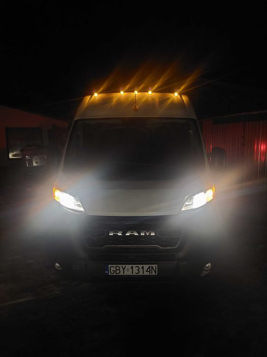 Przeprowadzki Transport wywuz