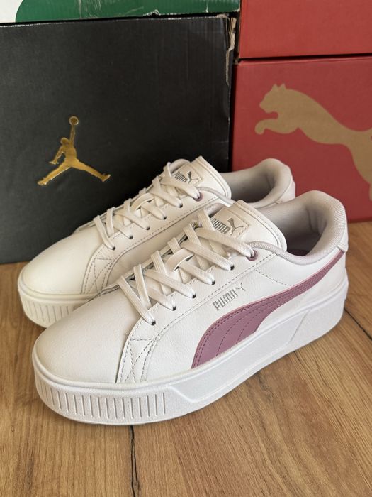 Кросівки puma karmen cillia