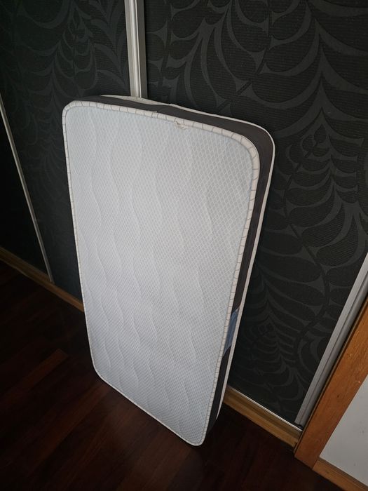 Colchão Zippy 120x60