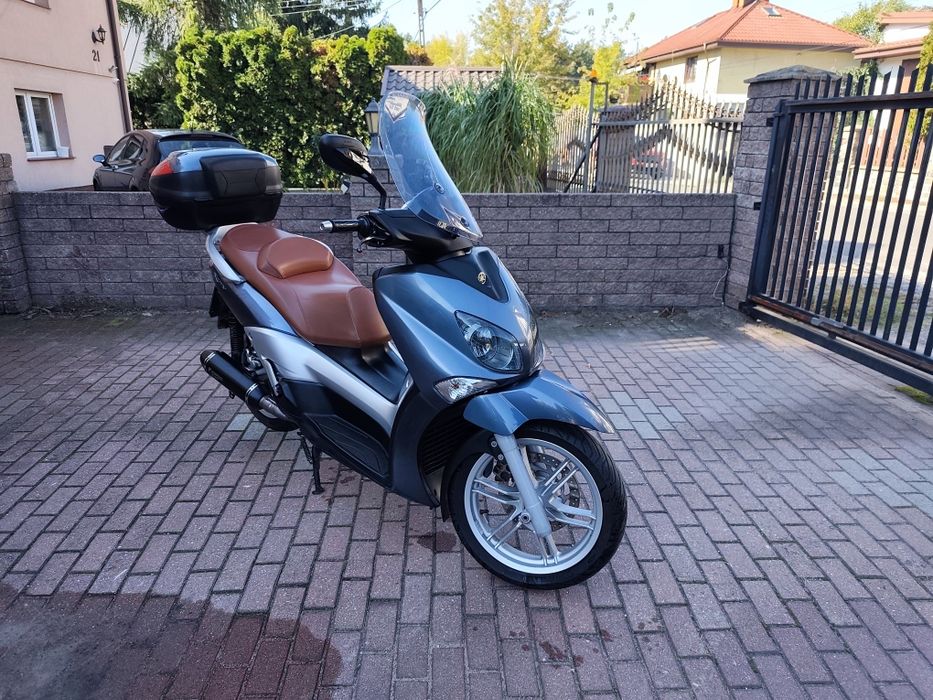 Yamaha