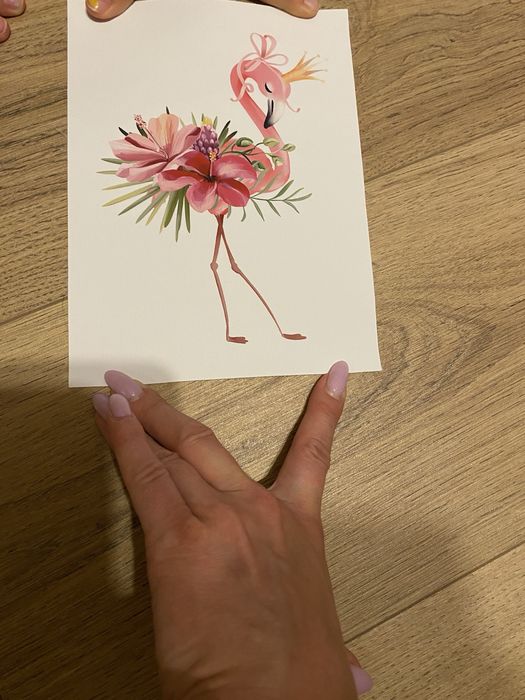 Obrazki na płótnie