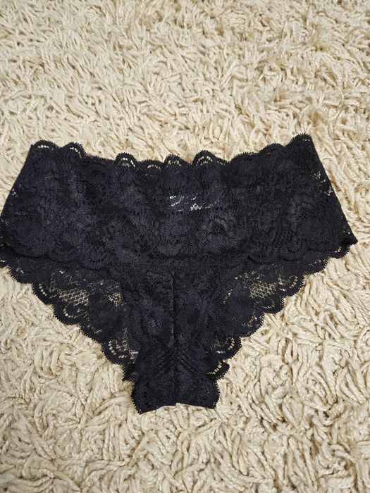 Трусики трусы бразильяны слипы Acousma