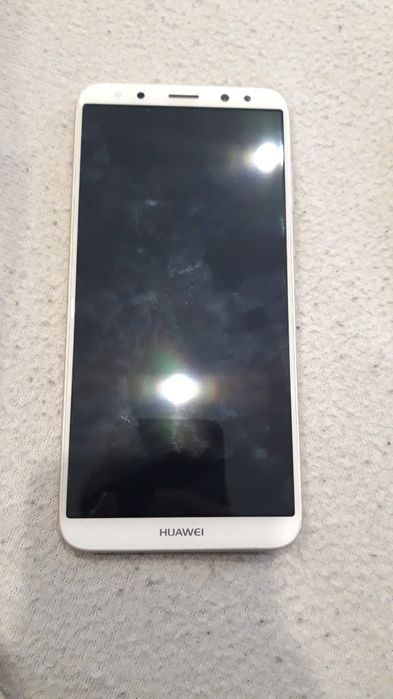 Huawei Mate 10 Lite