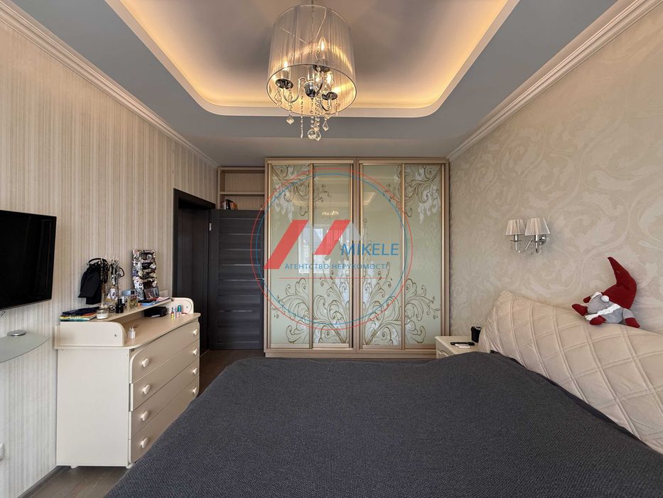 Без% 3к 90м2 вул. Тарасівська 36-А м. Олімпійська Університет