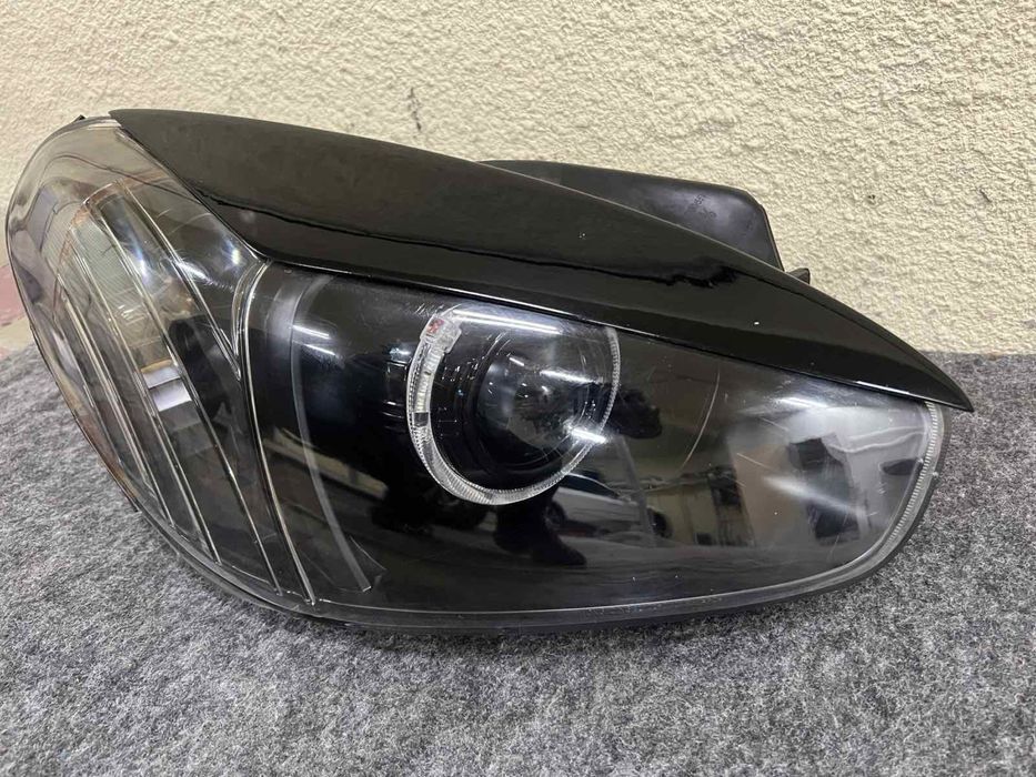 Автосвітло/Магнітоли/камери/парктроники/