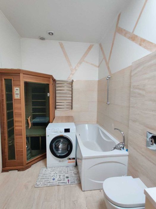 Аренда дом 4к 170м2 5 соток Транспортная Академия / Науки / Неоплаза