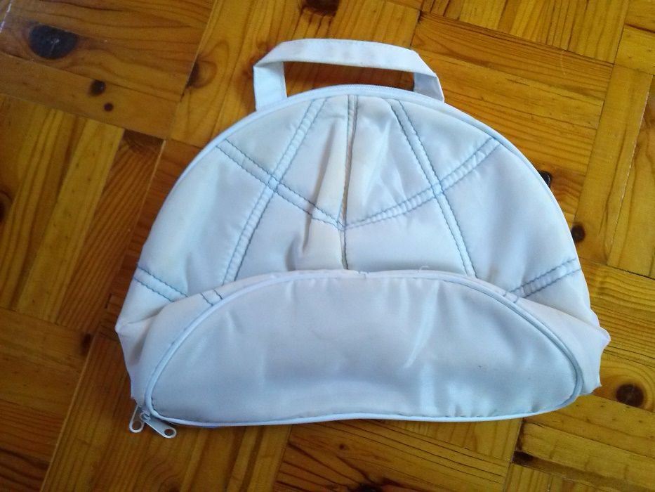 Bolsa indispensáveis Mustela