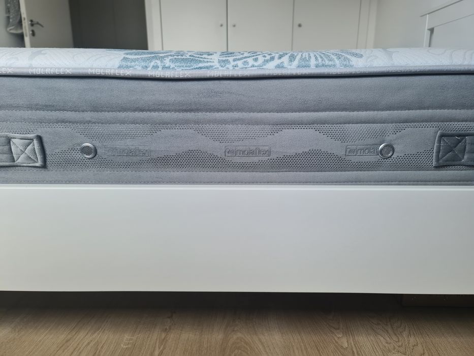 Colchão Molaflex Magnólia 200x160