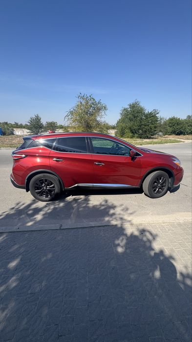 Продам Nissan Murano