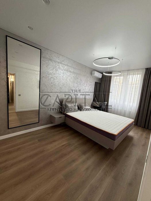 Оренда 3-кімнатна квартира ЖК Sofia Residence София Резиденс вул. Яблунева