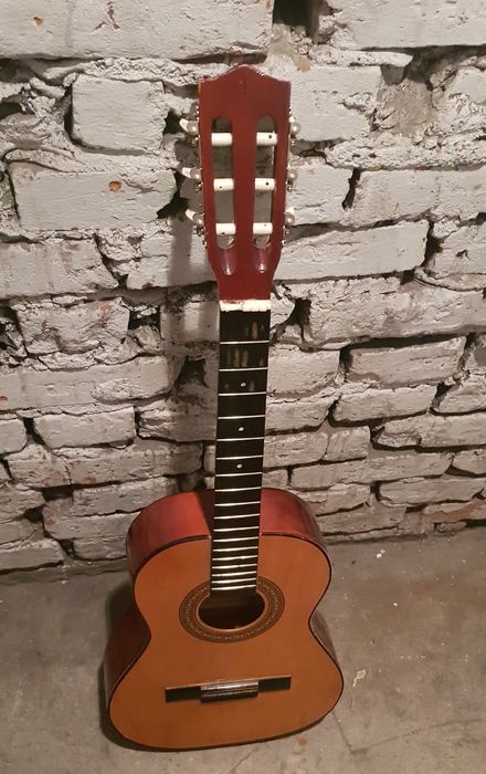 Gitara Maxtone stan dobry.