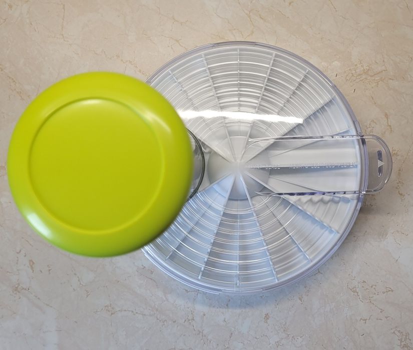 Urządzenie do mrożonych deserów Frozen Dessert Maker Tesco