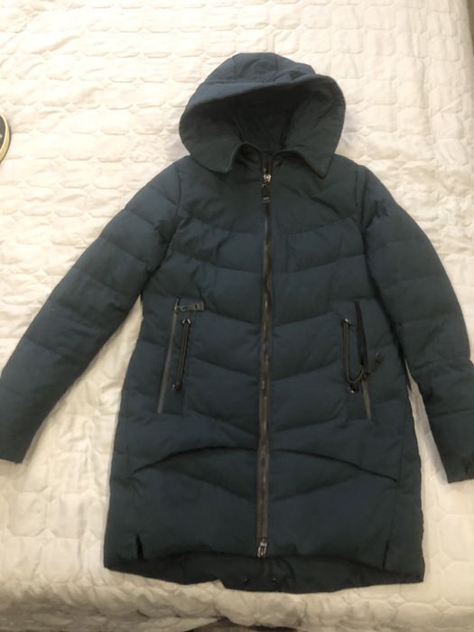 Куртка жіноча зимова