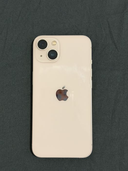 Iphone 13 rose 256GB