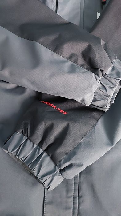 Куртка  підліткова хлопчача  демісезонна розмір 14 / XL/42