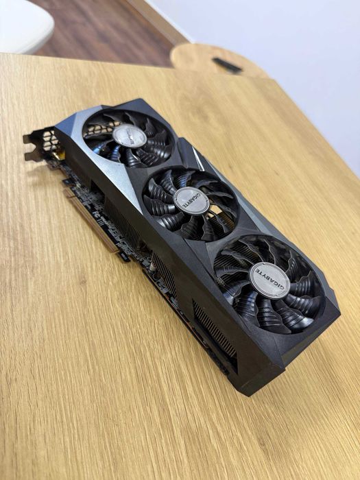 Відеокарта Gigabyte Radeon RX 6800 GAMING OC 16GB rev 1.0