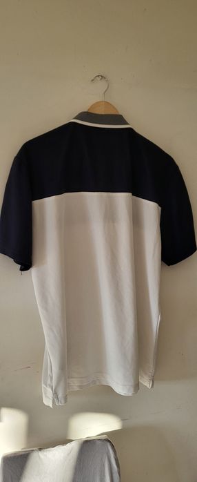 Polo Calvin klein