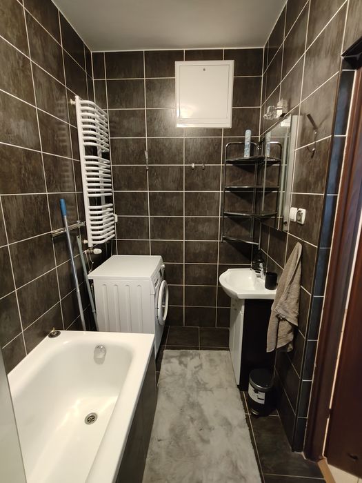 2 pokoje | Ruczaj | 41 m² | GARAŻ W CENIE | balkon
