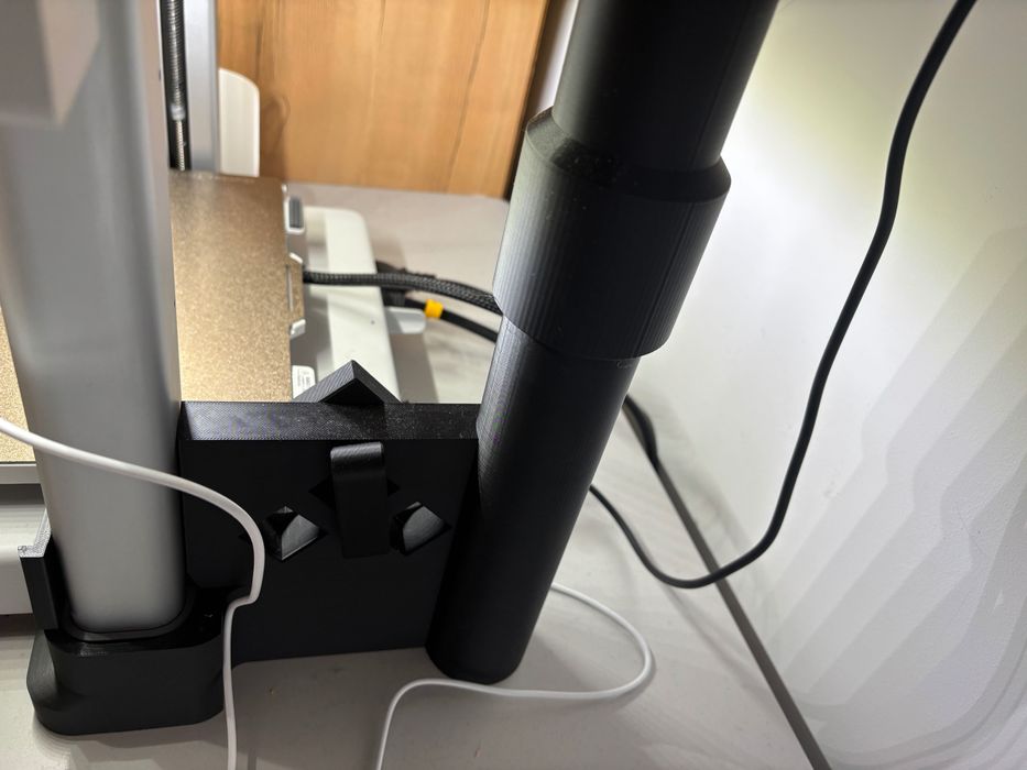 Drukarka 3D bambu lab A1 combo z akcesoriami