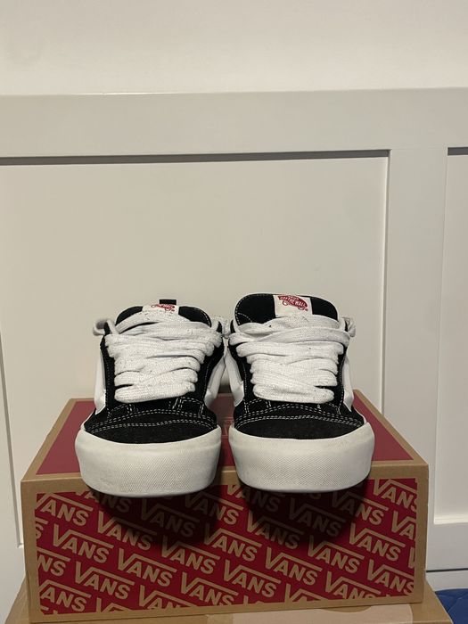 Vans Knu Skool EU41