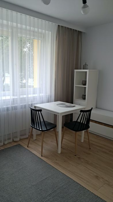 Przytulna kawalerka 23.2 m² na Osiedlu Kawalerii Polskiej