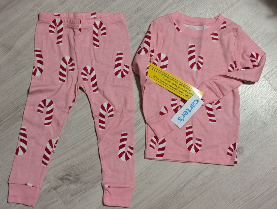 Піжама НОВА фірми Carters