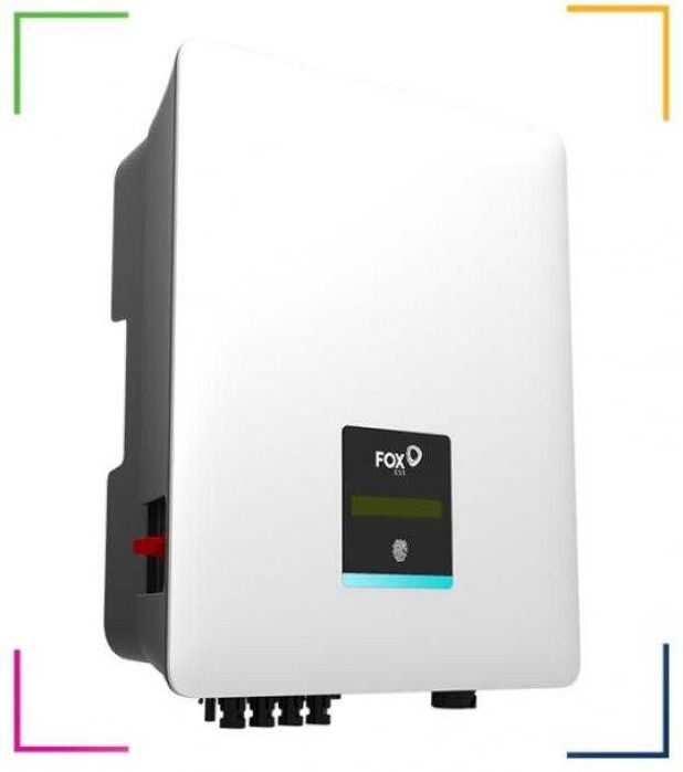 Falownik FoxESS T10 G3
