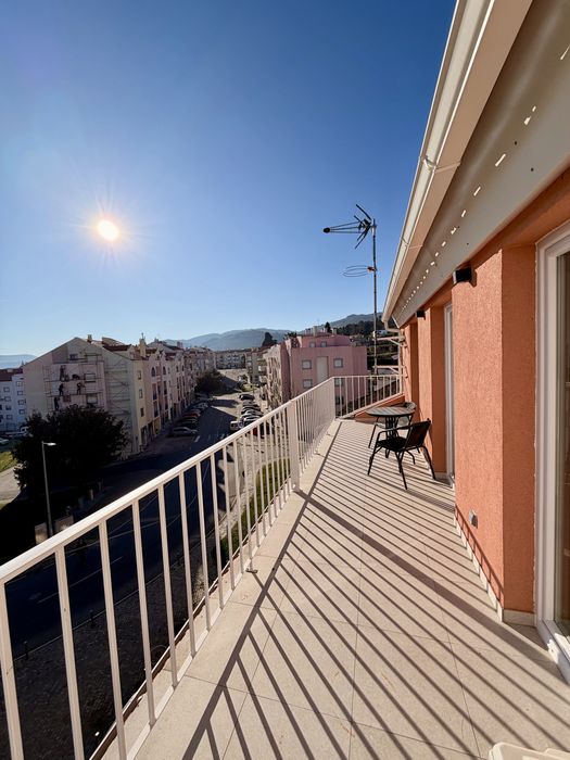 Vendo Apartamento T1 Fundão