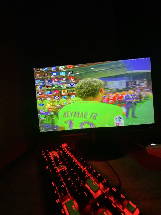 Complete PC for Gaming459278216940769280