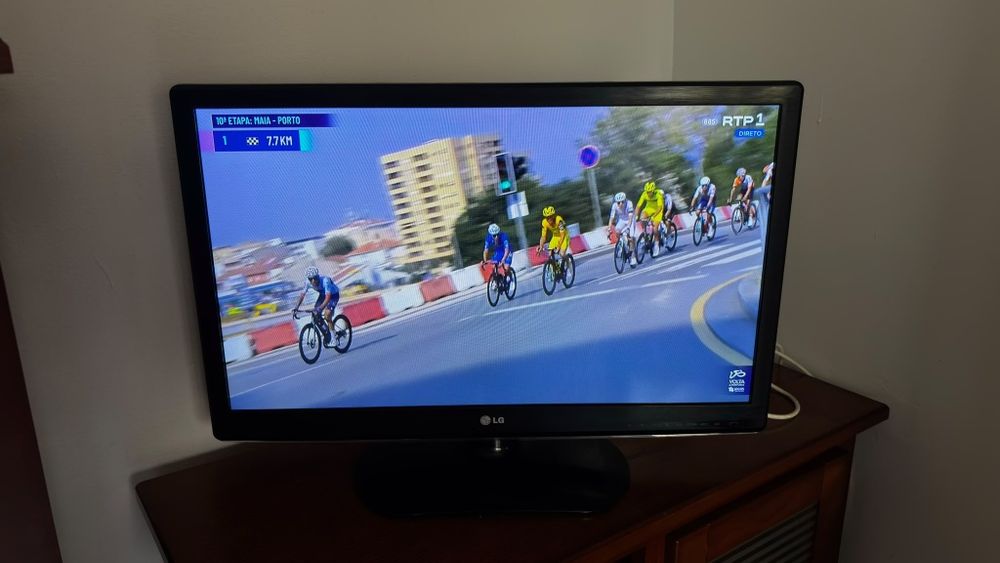 Televida L G ...