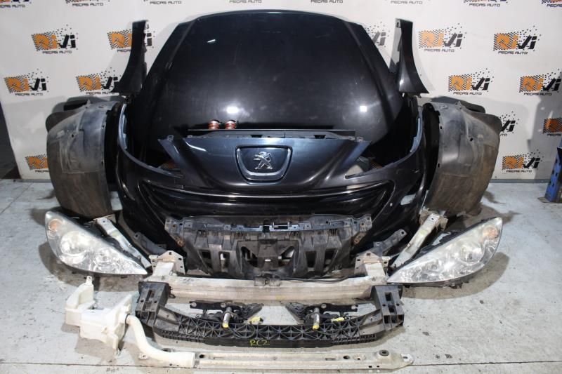 Frente completa PEUGEOT RCZ