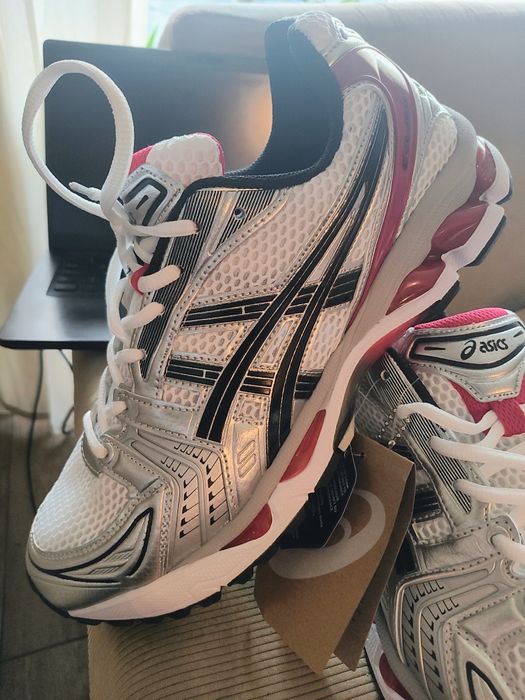 Buty do biegania Asics Gel kayeno