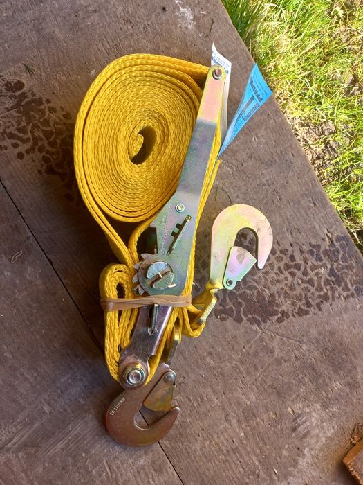 Sprzedam pasy transportowe wurth Nowe