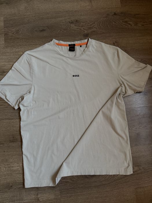 Футболка Boss XL