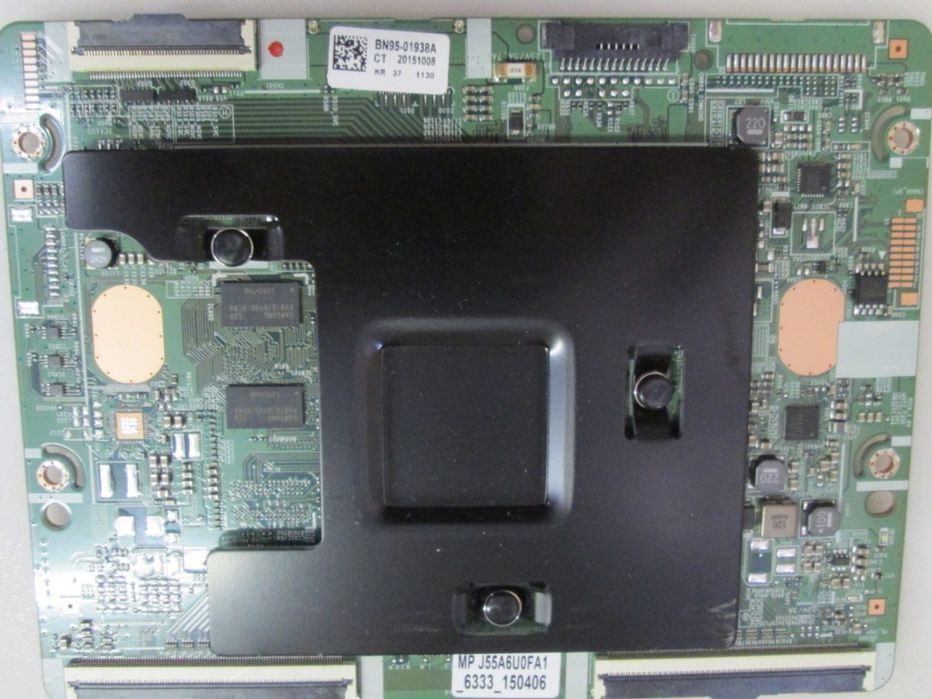 Майн BN41-02344D BN94-10158V від тв Samsung UE55JU6400U