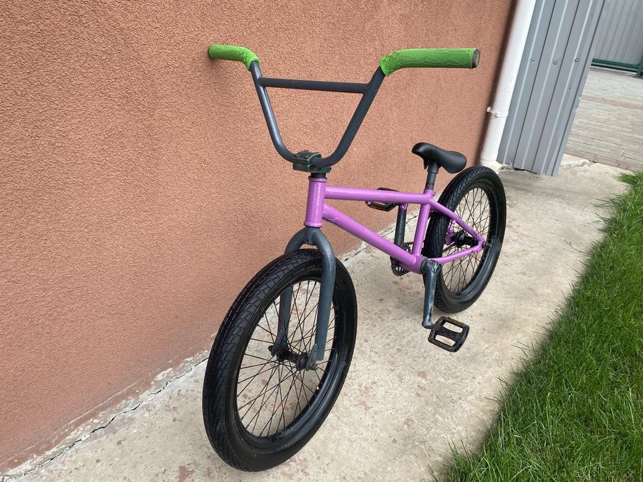 Продам Bmx