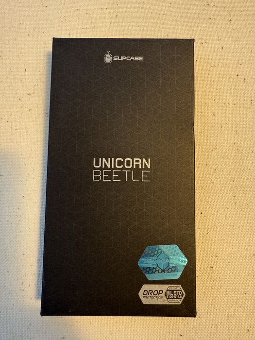 Чехол Supcase Edge Mag для iPhone 14 Pro Max