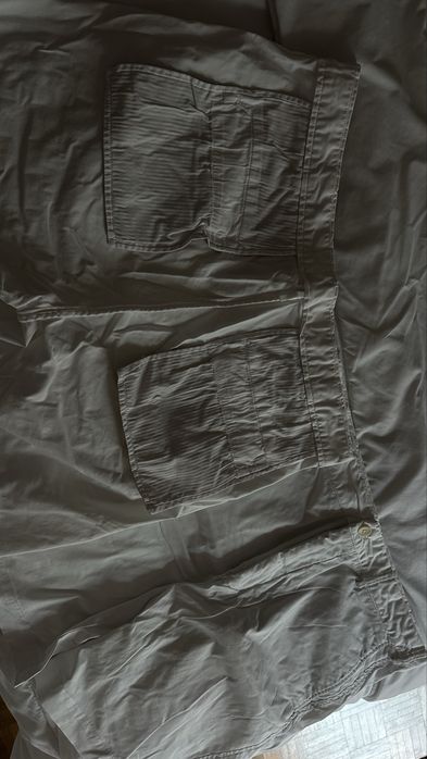 Calções | Bermudas - Massimo Dutti
