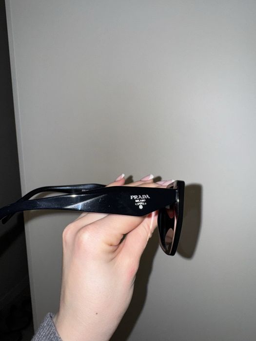 Окуляри Prada жіночі оригінал