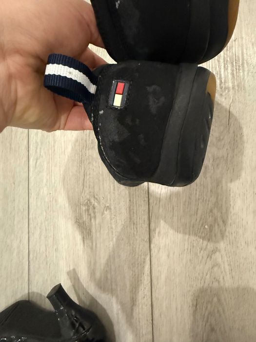Buty Tommy Hilfiger r.37