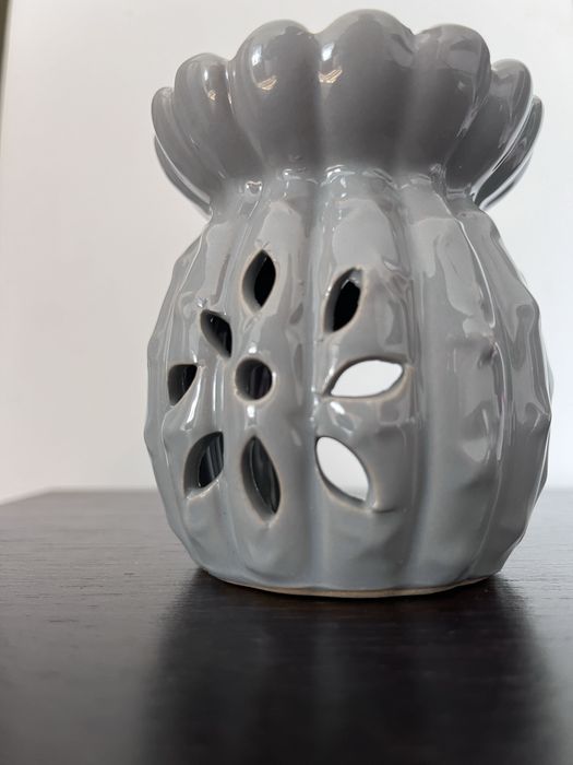 Dekoracja komin do olejkow