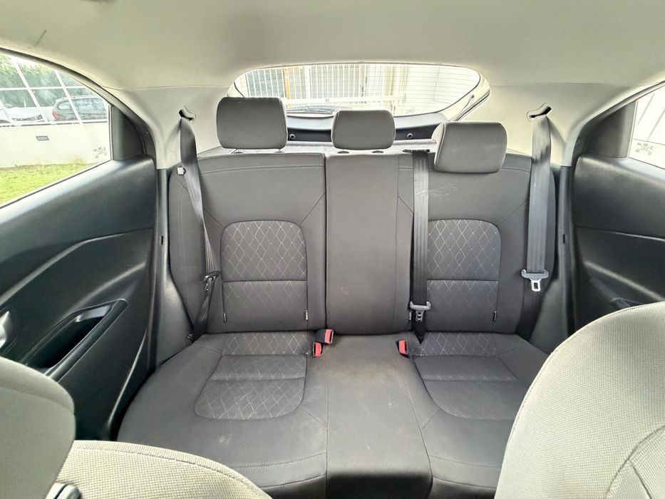 Kia Rio 1.1 crdi