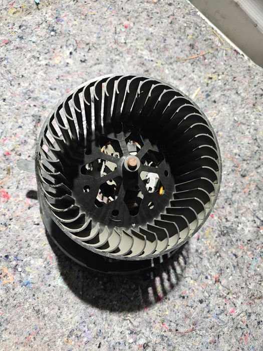 Wentylator silnik dmuchawy nawiewu Audi A3 Q3 TT Seat Altea Leon Alham