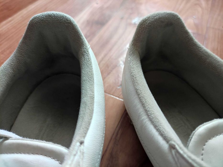 Adidas Porsche design S3, Натуральная кожа, 29,5 см