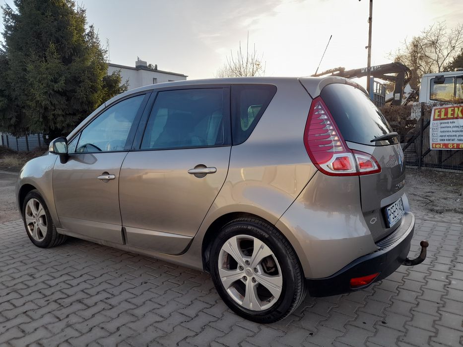 Ładny, Panorama, KLIMA, 2kpl Opon, HAK