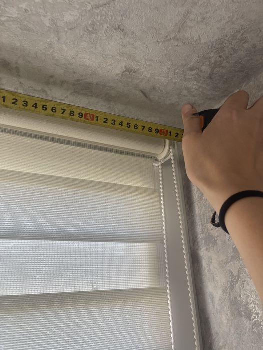 Ролети Люрекс )))